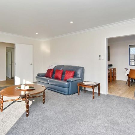 Lavandula 3 - Christchurch Holiday Homes Экстерьер фото