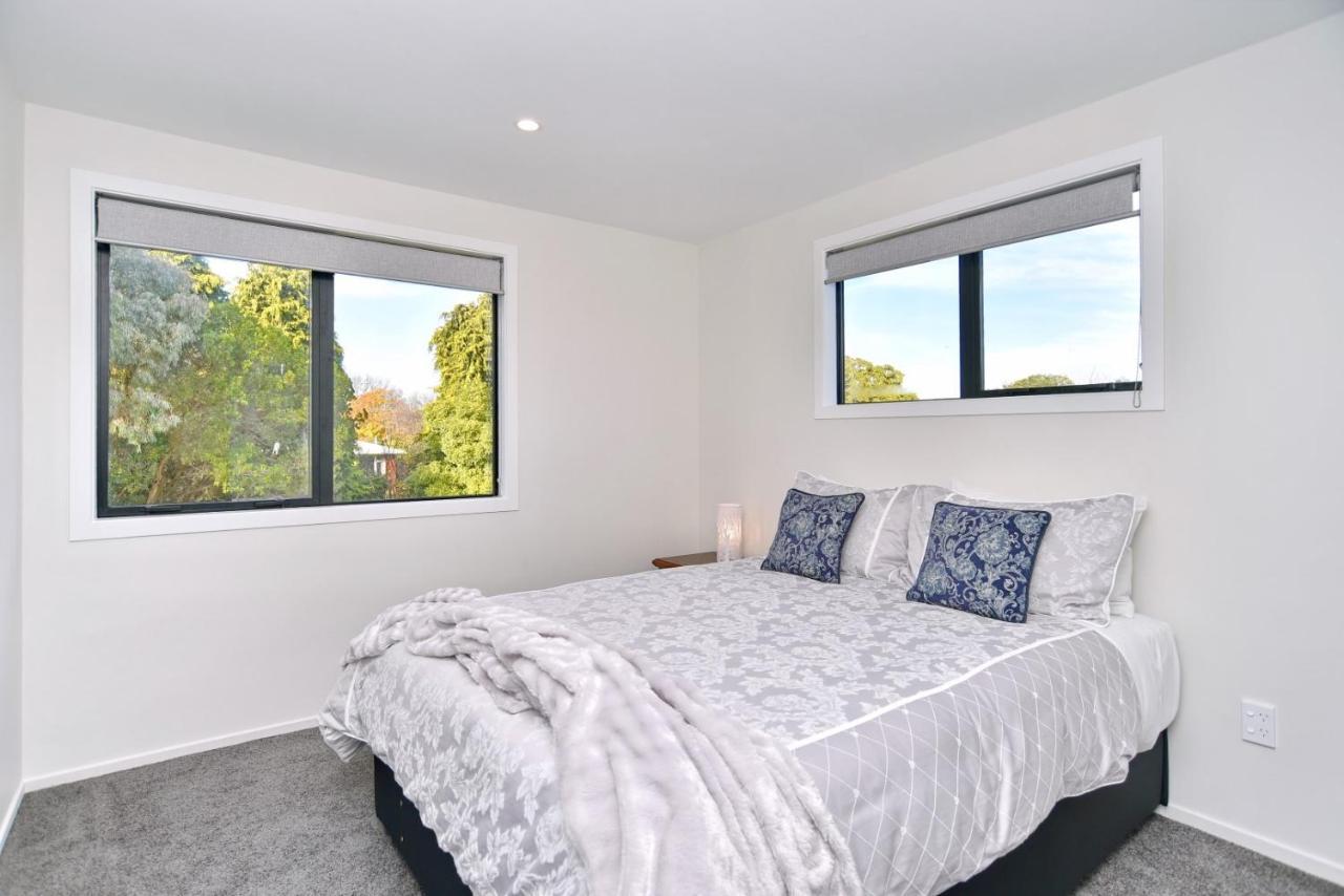 Lavandula 3 - Christchurch Holiday Homes Экстерьер фото