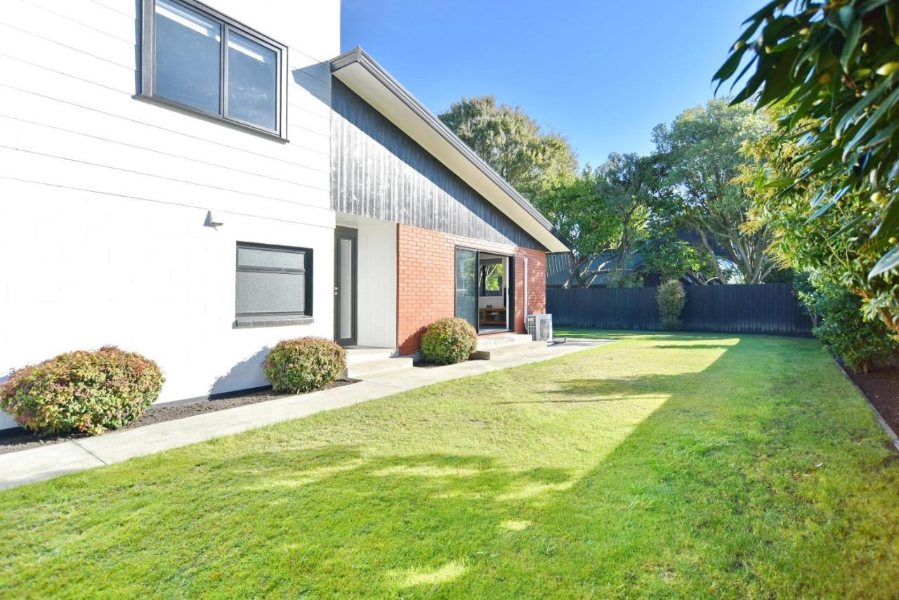 Lavandula 3 - Christchurch Holiday Homes Экстерьер фото