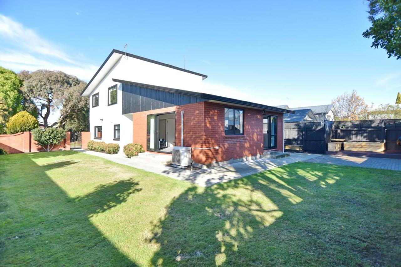 Lavandula 3 - Christchurch Holiday Homes Экстерьер фото