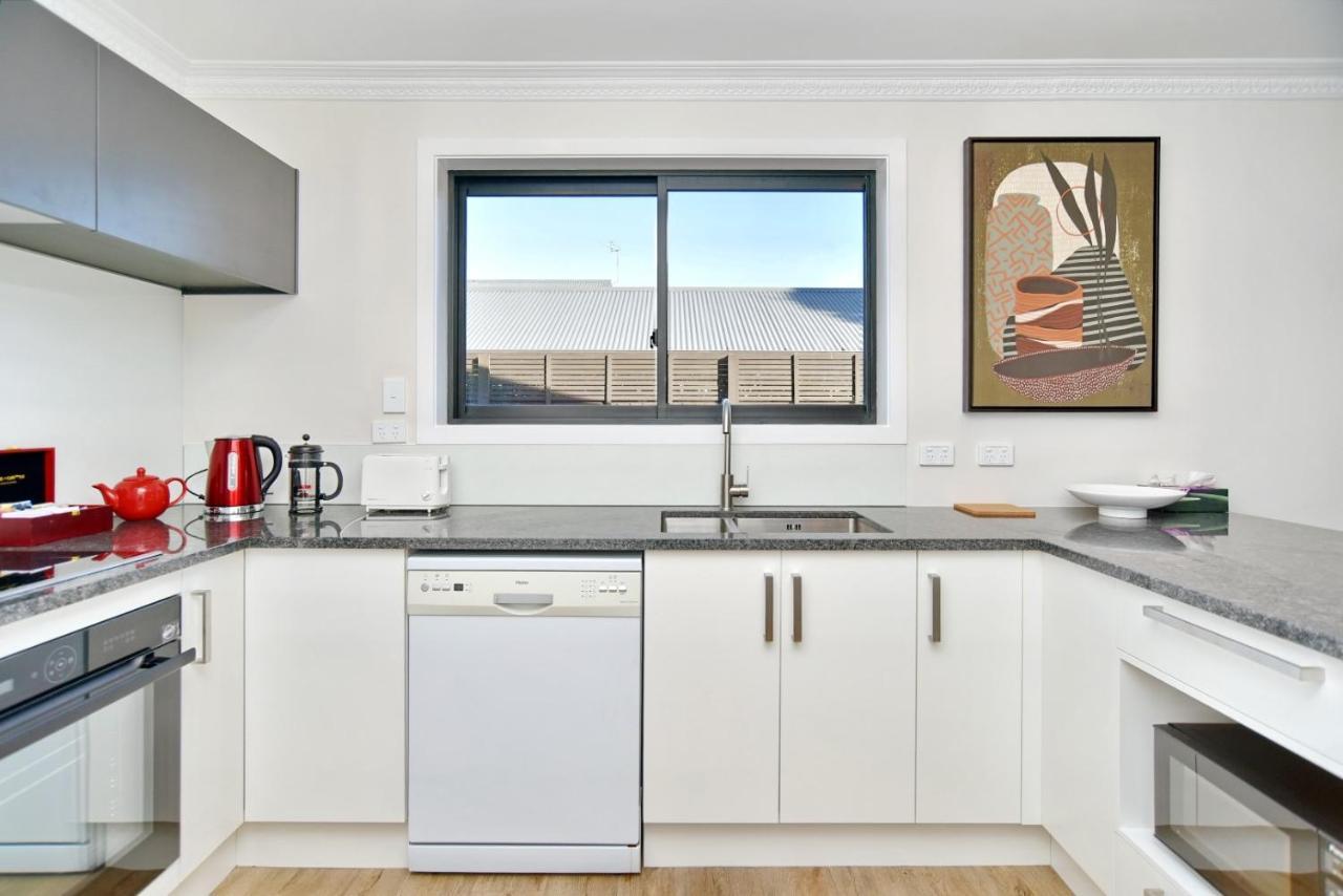 Lavandula 3 - Christchurch Holiday Homes Экстерьер фото